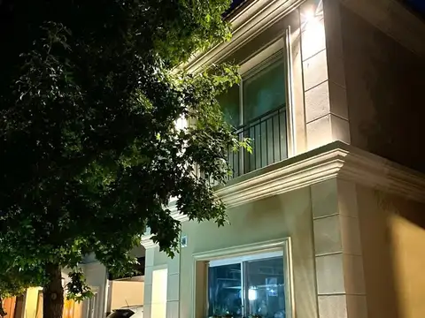 Casa en Alquiler Temporal en Habitat Residencias, Countries y Barrios Cerrados en Pilar