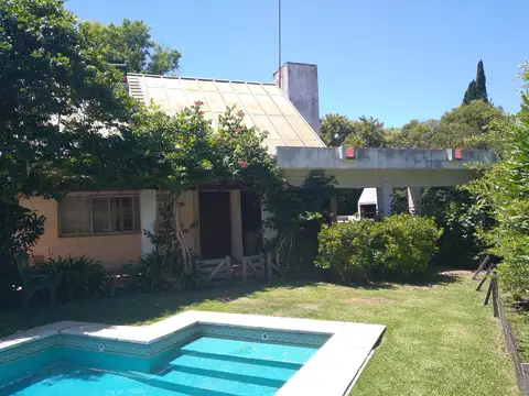 Casa en Alquiler Temporal en Golfers, Countries y Barrios Cerrados en Pilar