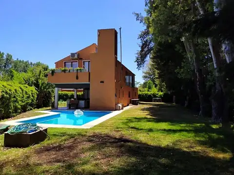 Casa en Alquiler Temporal en Los Tres Coniles, Countries y Barrios Cerrados en Pilar