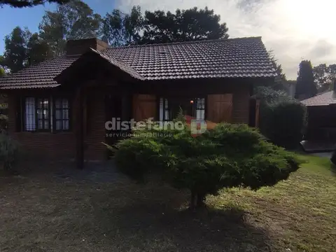 Casa en Alquiler Temporal en Pinamar, Partido de Pinamar