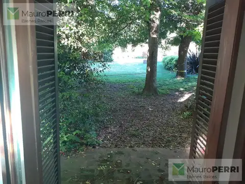 Casa en Alquiler Temporal en Villa Elisa, Partido de La Plata