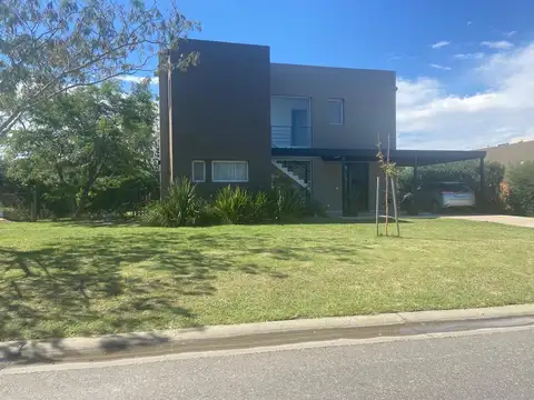 Casa en Alquiler Temporal en San Matias, Countries y Barrios Cerrados en Escobar