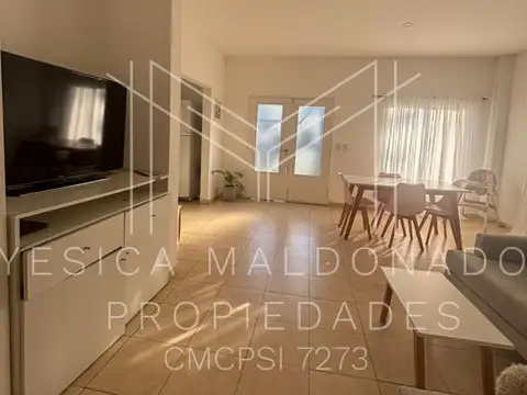 Casa en Alquiler Temporal en La Cascada Country Club, Countries y Barrios Cerrados en Pilar