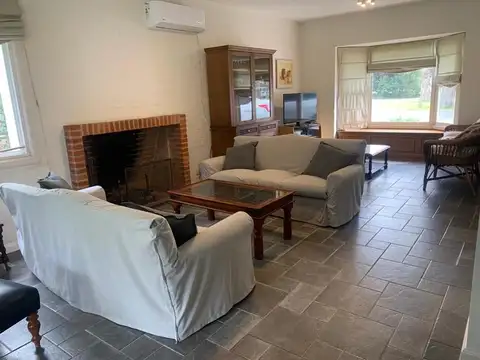 Casa en Alquiler Temporal en Mayling Club De Campo, Countries y Barrios Cerrados en Pilar