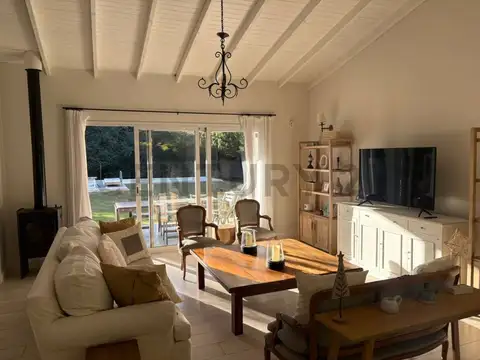 Casa en Alquiler Temporal en Benavidez, Partido de Tigre