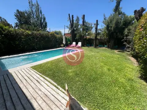 Casa en Alquiler Temporal en La Candela, Countries y Barrios Cerrados en Pilar