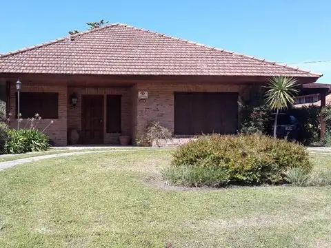 Casa en Alquiler Temporal en Pinamar, Partido de Pinamar