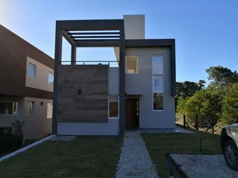Casa en Alquiler Temporal en Pueblo San Jose, Partido de Coronel Suárez
