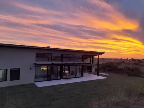 Casa en Alquiler Temporal en Mar de las Pampas, Partido de Villa Gesell