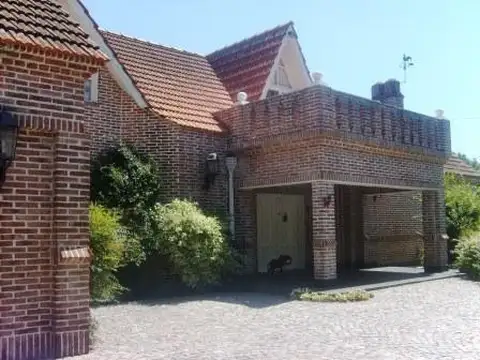 Casa en Alquiler Temporal en Bella Vista, Partido de San Miguel