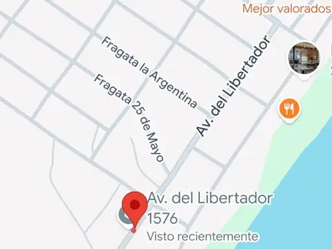 Casa en Alquiler Temporal en Pinamar, Partido de Pinamar