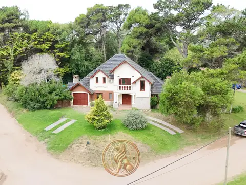 Casa en Alquiler Temporal en Pinamar, Partido de Pinamar