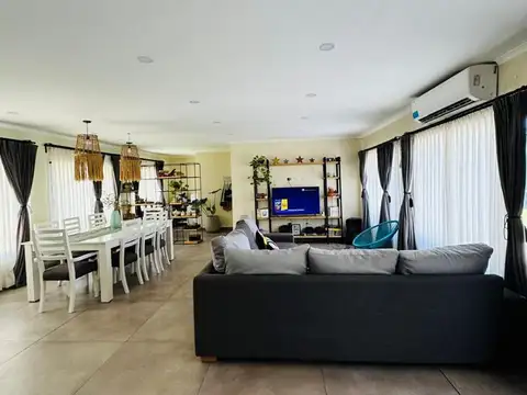 Casa en Alquiler Temporal en Cardales Village, Countries y Barrios Cerrados en Campana
