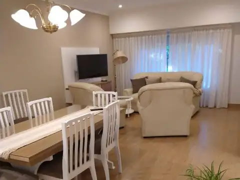 Casa en Alquiler Temporal en Miramar, Partido de General Alvarado
