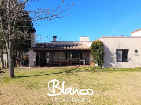 Casa en Alquiler Temporal en Estancias Del Pilar, Countries y Barrios Cerrados en Pilar