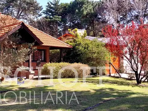 Casa en Alquiler Temporal en Valeria del Mar, Partido de Pinamar