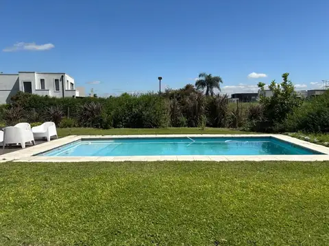 Casa en Alquiler Temporal en Belen de Escobar, Partido de Escobar