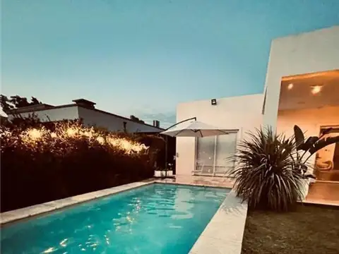 Casa en Alquiler Temporal en La Cañada - Los Arces, Countries y Barrios Cerrados en Pilar