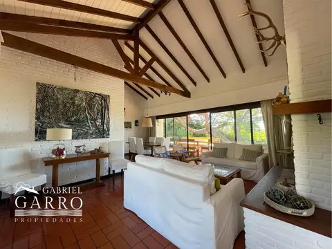 Casa en Alquiler Temporal en Pinamar, Partido de Pinamar