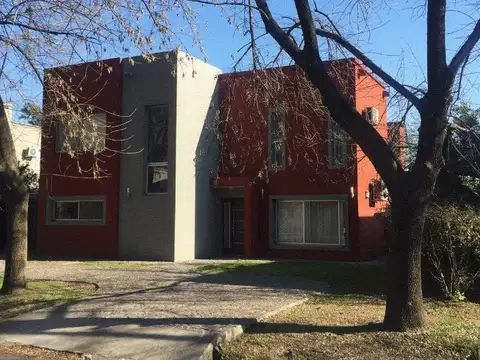 Casa en Alquiler Temporal en La Peregrina, Countries y Barrios Cerrados en Pilar