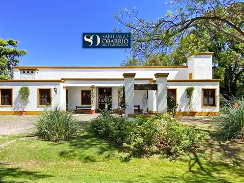 Casa en Alquiler Temporal en La Cañada Polo Club, Countries y Barrios Cerrados en Lujan
