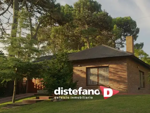 Casa en Alquiler Temporal en Valeria del Mar, Partido de Pinamar
