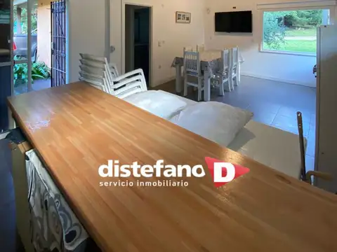 Casa en Alquiler Temporal en Valeria del Mar, Partido de Pinamar