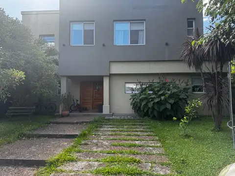 Casa en Alquiler Temporal en Countries y Barrios Cerrados en Tigre, Partido de Tigre