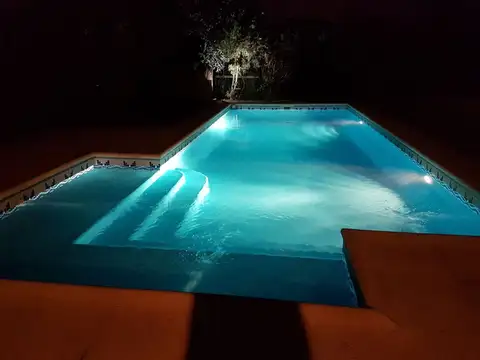 Casa en Alquiler Temporal en Club De Campo Pueyrredon, Countries y Barrios Cerrados en Pilar