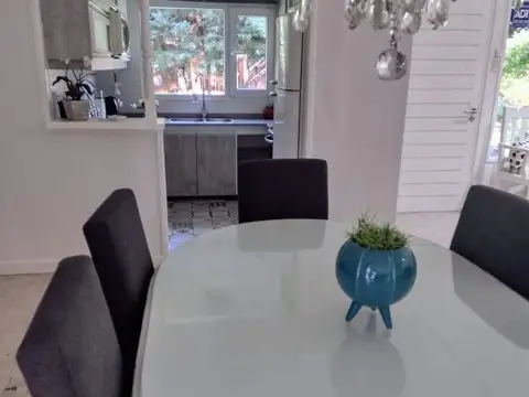 Casa en Alquiler Temporal en Carilo, Partido de Pinamar