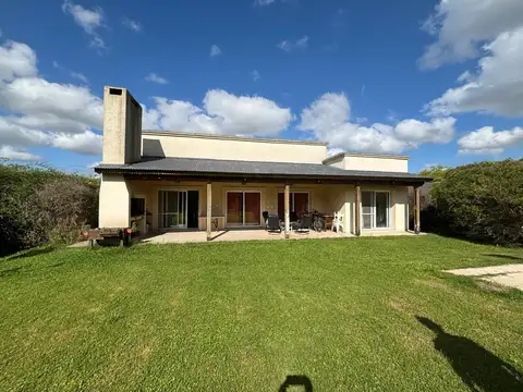 Casa en Alquiler Temporal en El Canton - Norte, Countries y Barrios Cerrados en Escobar