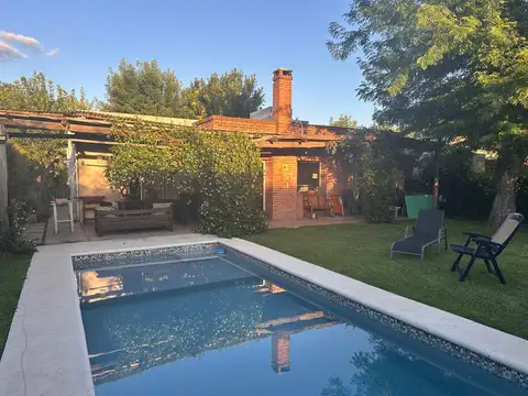 Casa en Alquiler Temporal en Los Potrillos, Countries y Barrios Cerrados en Pilar