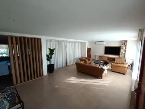 Casa en Alquiler Temporal en Golfers, Countries y Barrios Cerrados en Pilar