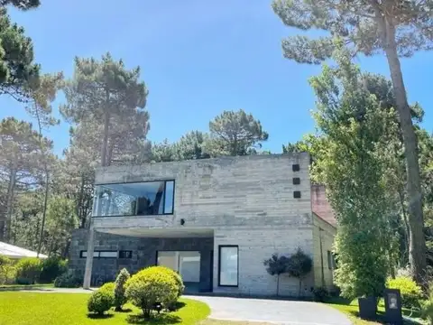 Casa en Alquiler Temporal en Pinamar, Partido de Pinamar