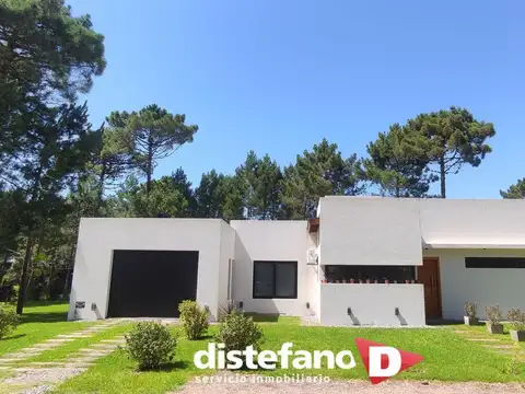 Casa en Alquiler Temporal en Pinamar, Partido de Pinamar