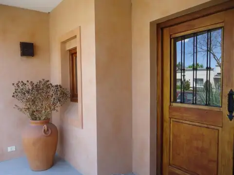 Casa en Alquiler Temporal en Santa Maria del Tigre, Countries y Barrios Cerrados en Rincon de Milberg