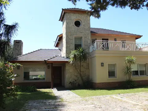 Casa en Alquiler Temporal en Golfers, Countries y Barrios Cerrados en Pilar
