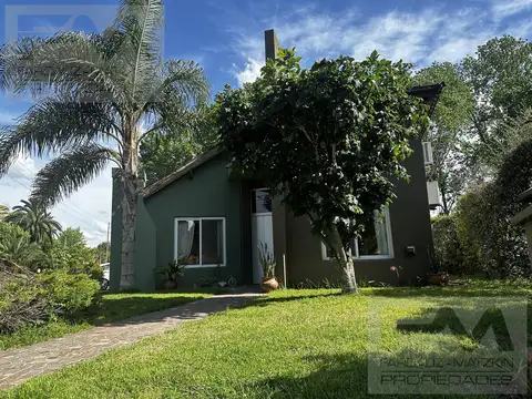 Casa en Alquiler Temporal en Country Club Banco Provincia, Countries y Barrios Cerrados en Moreno