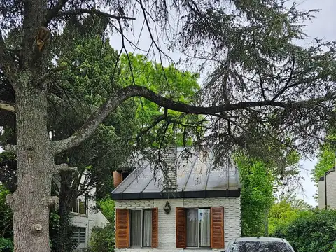 Casa en Alquiler Temporal en Ingeniero Maschwitz, Partido de Escobar