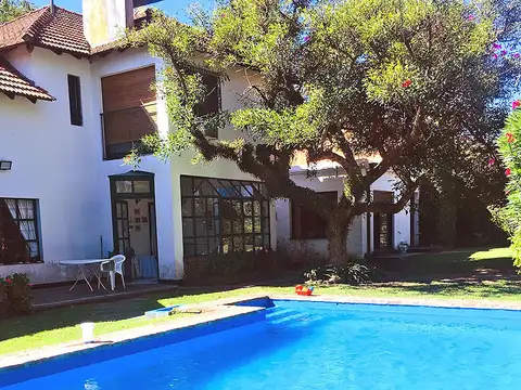 Casa en Alquiler Temporal en Bella Vista, Partido de San Miguel