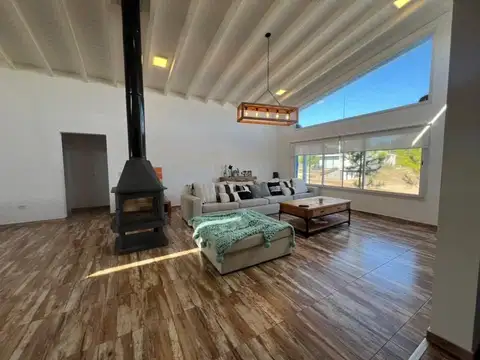 Casa en Alquiler Temporal en Costa Esmeralda, Partido de La Costa