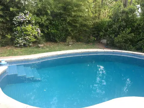 Casa en Alquiler Temporal en La Merced, San Isidro
