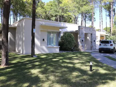Casa en Alquiler Temporal en Pinamar, Partido de Pinamar