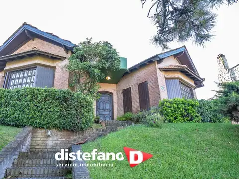 Casa en Alquiler Temporal en Pinamar, Partido de Pinamar