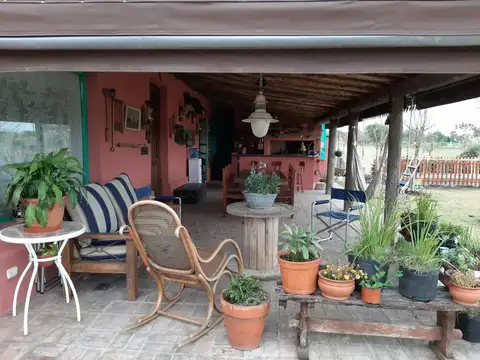Casa en Alquiler Temporal en Medal Country club, Countries y Barrios Cerrados en Pilar