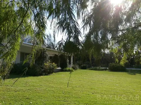 Casa en Alquiler Temporal en Chacras De Murray, Countries y Barrios Cerrados en Pilar