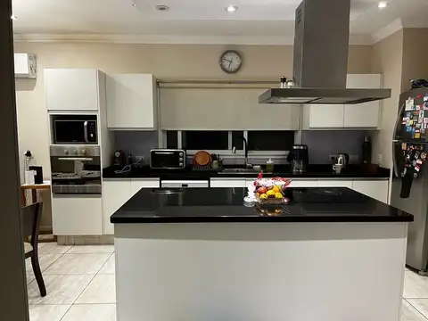 Casa en Alquiler Temporal en Otros barrios de Nordelta, Nordelta