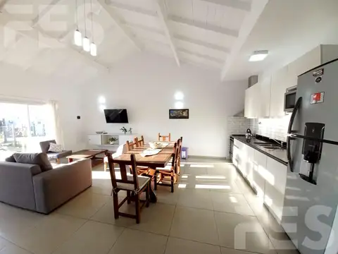 Casa en Alquiler Temporal en Pinamar, Partido de Pinamar