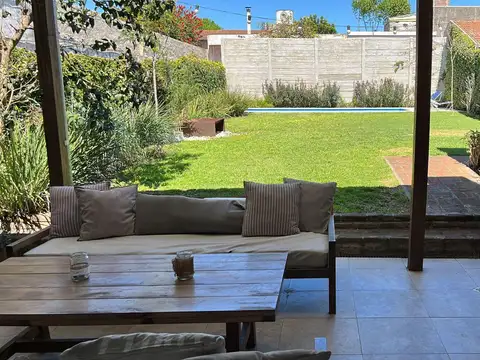 Casa en Alquiler Temporal en San Isidro, Partido de San Isidro