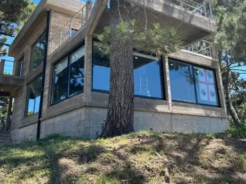 Casa en Alquiler Temporal en Pinamar, Partido de Pinamar